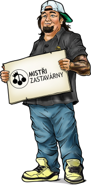 Nově registrovaní 5% sleva