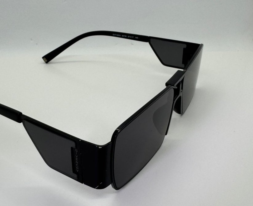 Givenchy Sunglasses Black