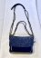 Chanel Hobo Bag J/VE B/STRA