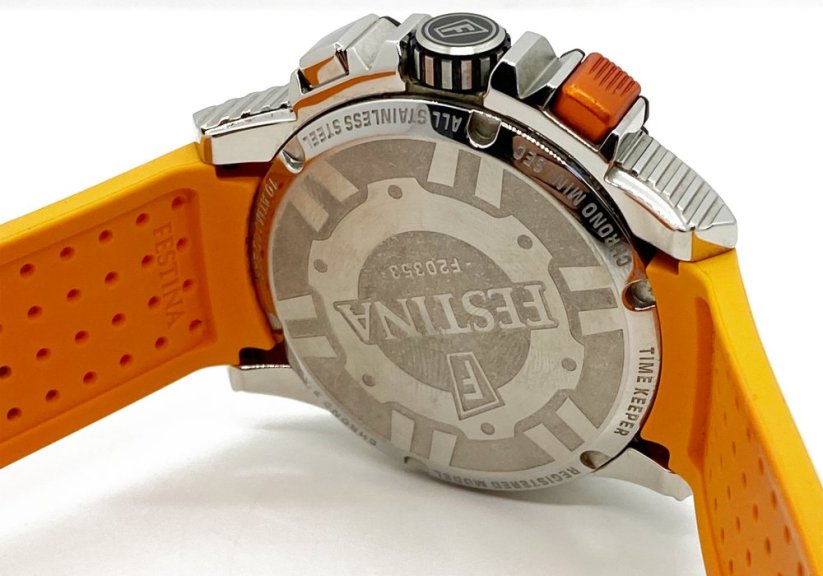 Hodinky Festina F20353