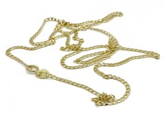 Zlatý řetízek 2,89 g 14 Kt