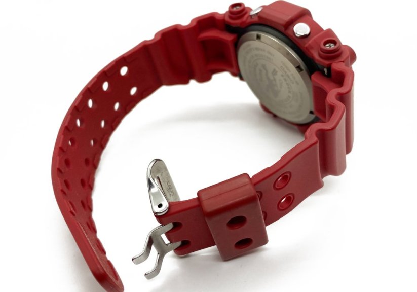 Casio Gshock Frogman 30 th. GW-8230NT-4ER