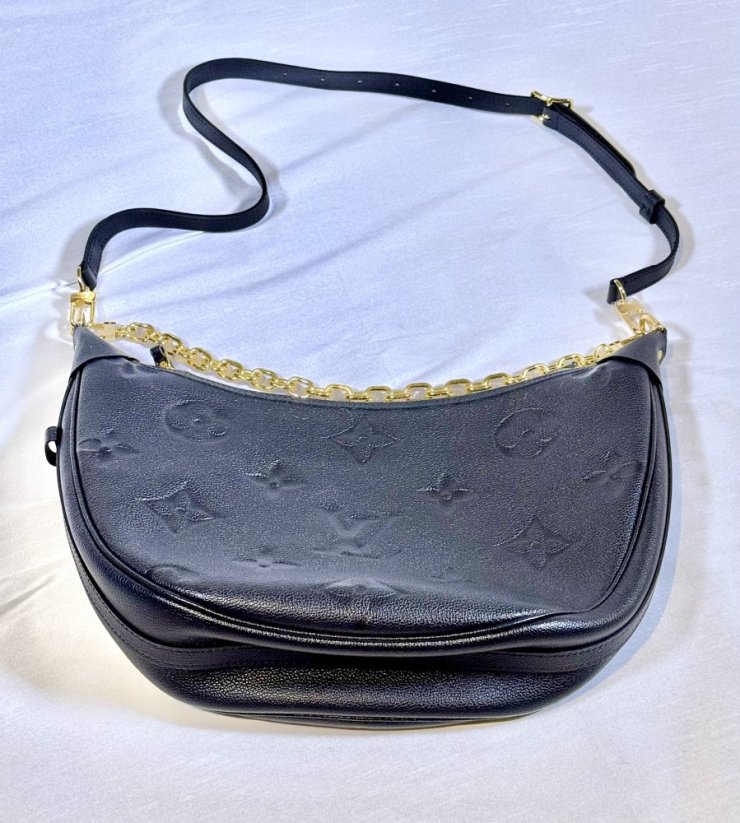 Louis Vuitton Loop Hobo M.EMP.Noir