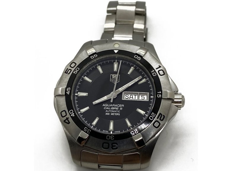 Tag Heuer Aquaracer WAF2010