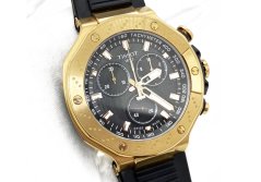 Tissot T-race Chronograph