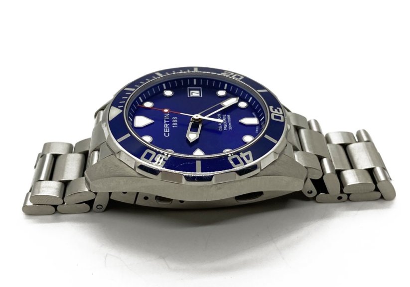 Certina DS Action Precidriive