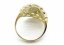 Zlatý prsten 4,73 g 14 Kt