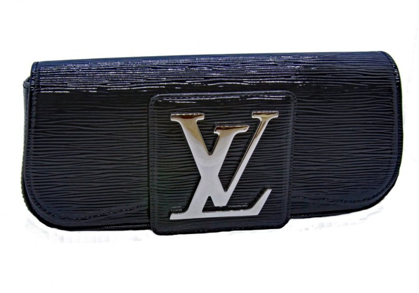 Louis Vuitton Sobe Clutch Epi Leather