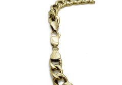 Zlatý řetízek 36,16 g 14 Kt