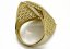 Zlatý prsten 4,84 g 14 Kt