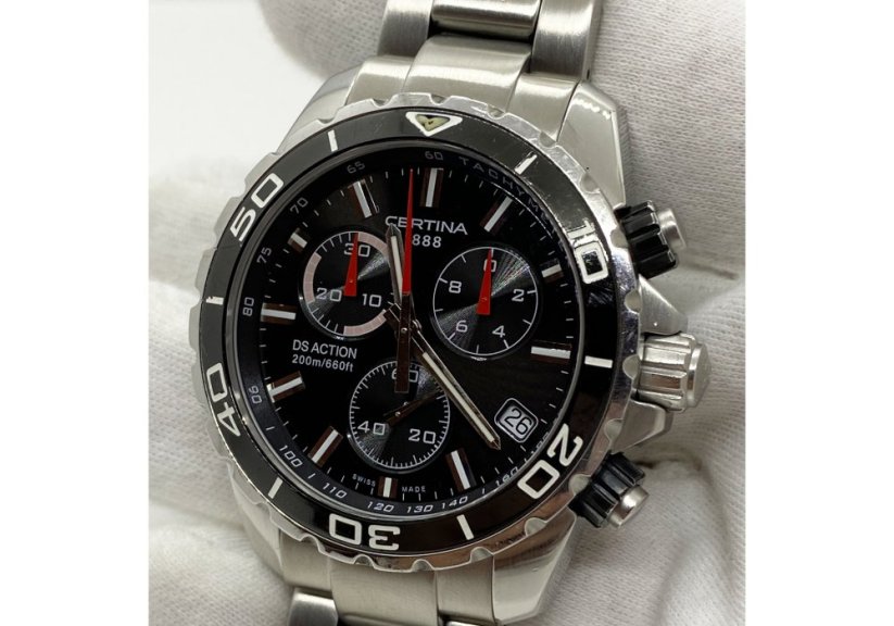 Certina DS Action C536.7178.42.61