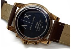 Armani Exchande AX2508 Qurtz