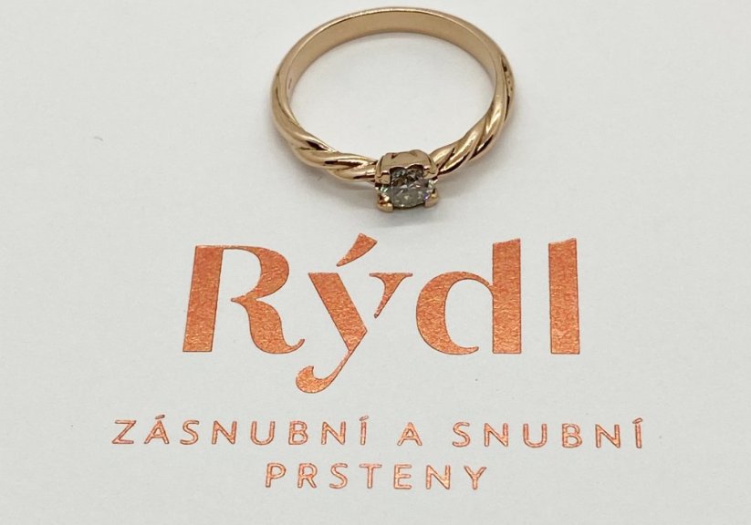 Zlatý prsten