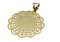 Zlatý přívěsek 4,95 g 14 Kt