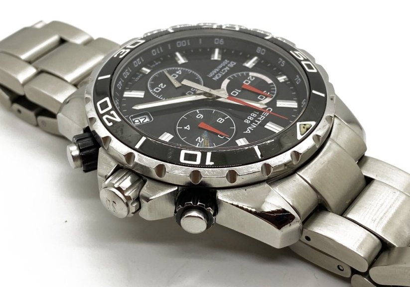 Certina DS Action C536.7178.42.61