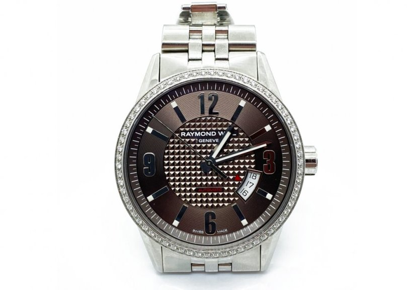 Raymond Weil Freelencer