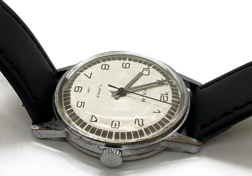 Hodinky vintage