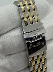 Breitling Navitimer Chronometre D23322