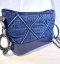 Chanel Hobo Bag J/VE B/STRA