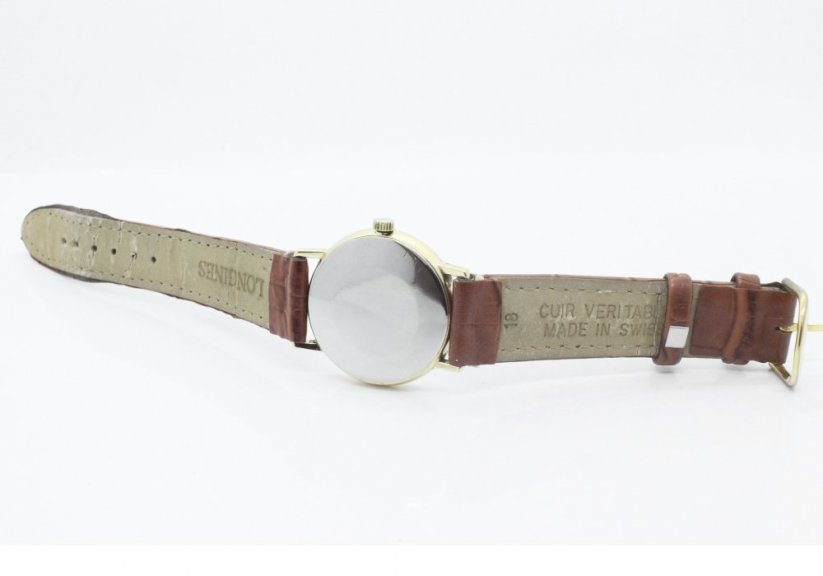 Hodinky Longines Vintage Clasic
