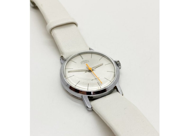 Hodinky vintage