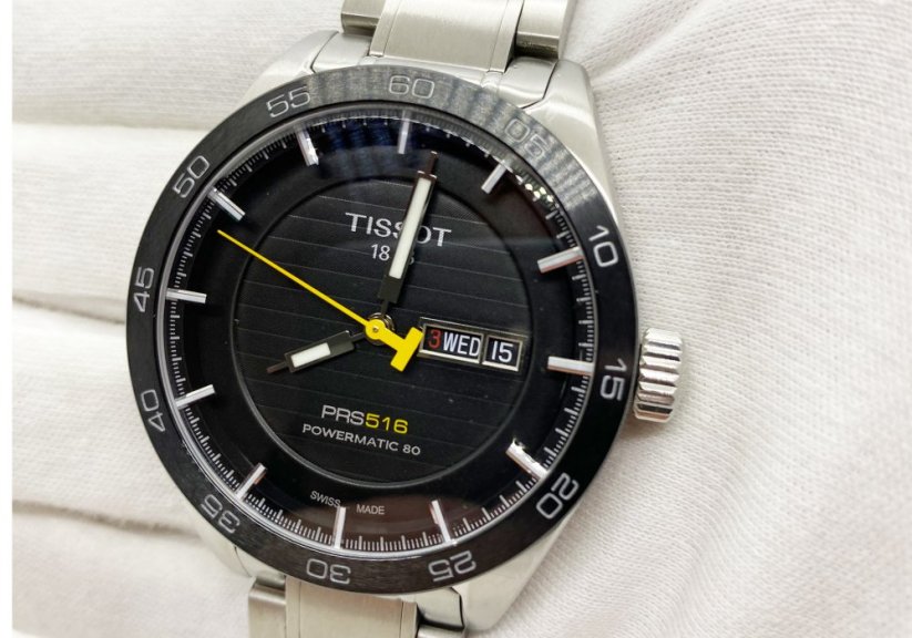Tissot PRS Automatic 516