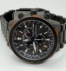 Citizen Promaster CB007-51H Radio