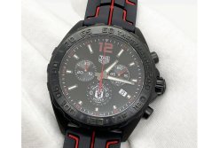 TAG Heuer Formula 1 Manchester United