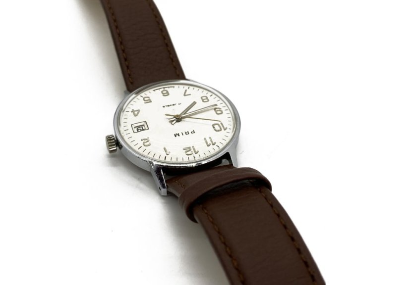 Hodinky vintage