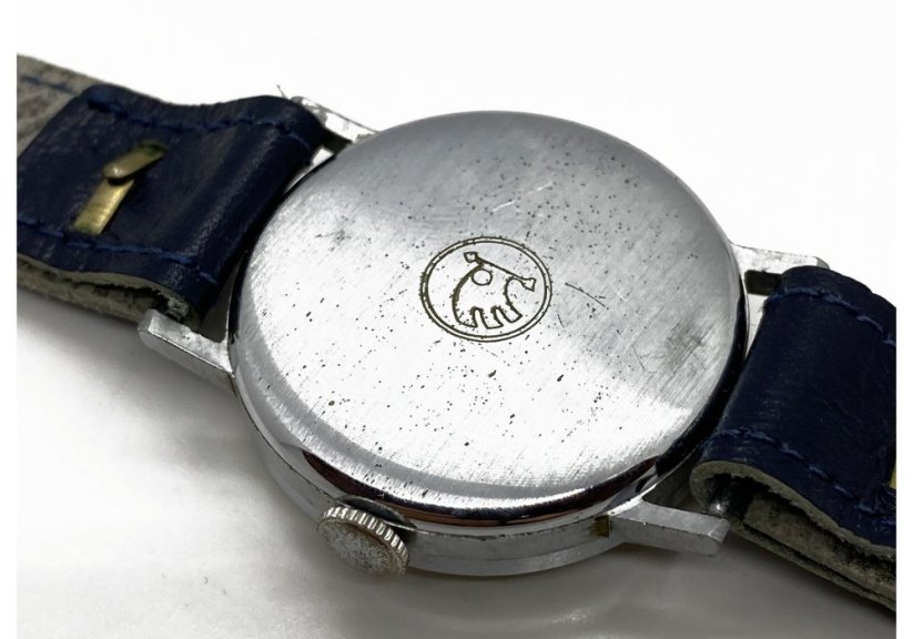 Hodinky vintage