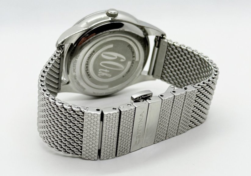 Certina DS-1 Big Date Powermatic 80