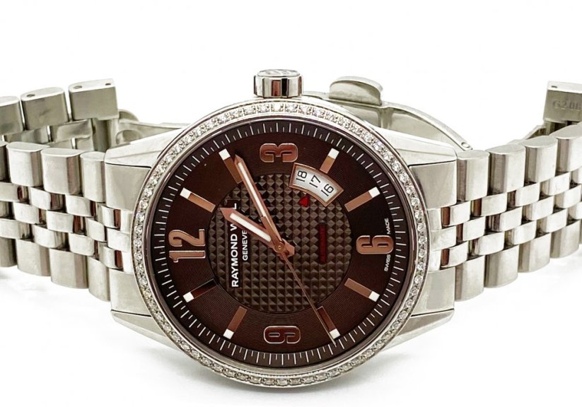 Raymond Weil Freelencer