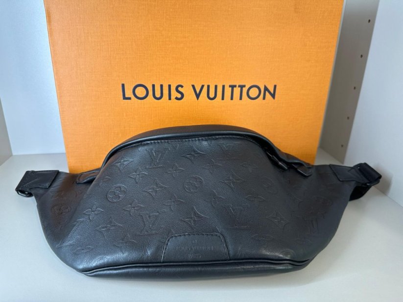 Louis Vuitton Disco.Bum.GM M Shad