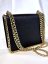 Prada Semi Soft Bag Leather Handbay