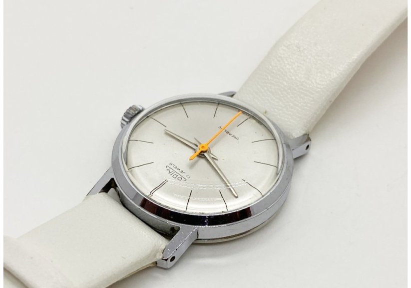 Hodinky vintage