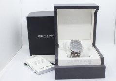Hodinky Certina DS-4