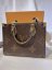 Louis Vuitton Onthego PM Monogram Brown