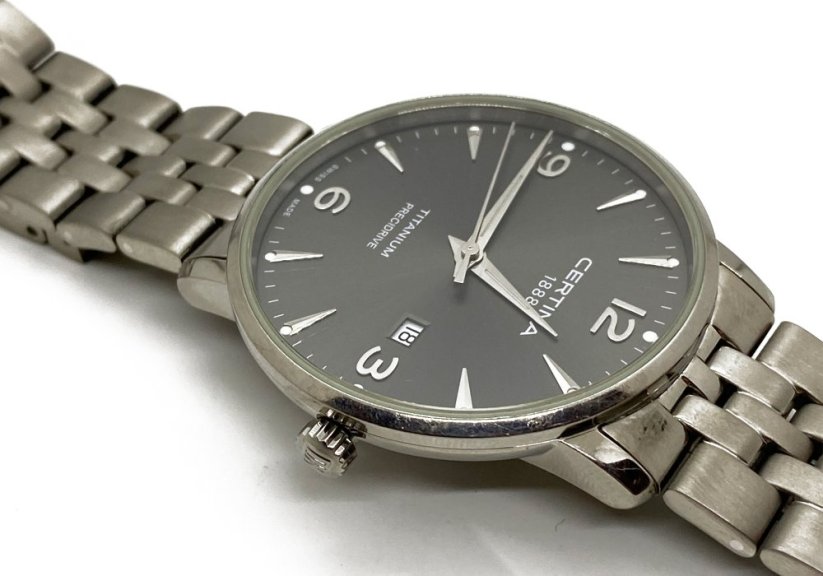 Certina DS Caimano C035.410.11.057.00