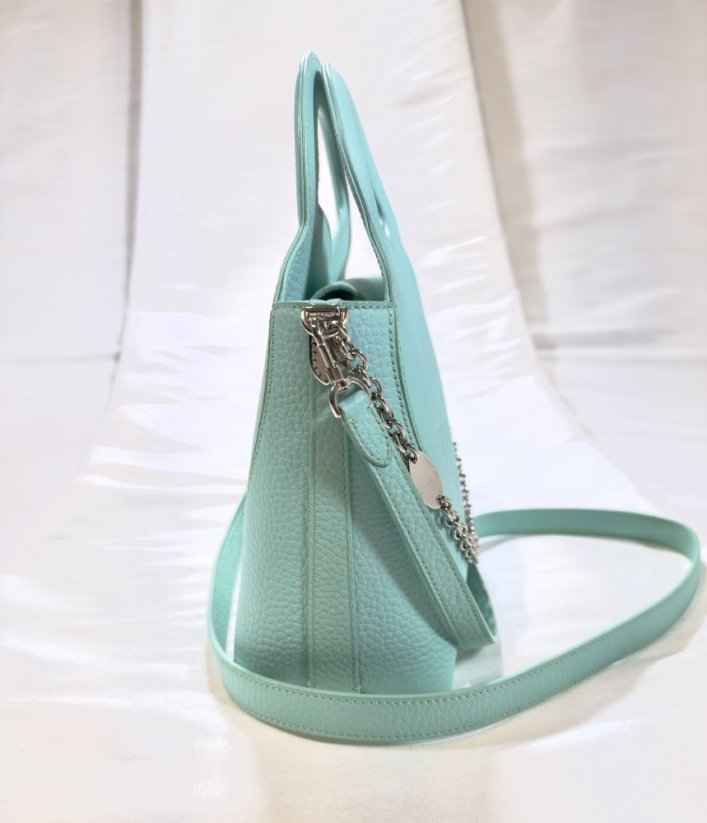 Tiffany & CO Mini Tote Bag