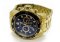 Invicta Pro driver Scuba Chrono