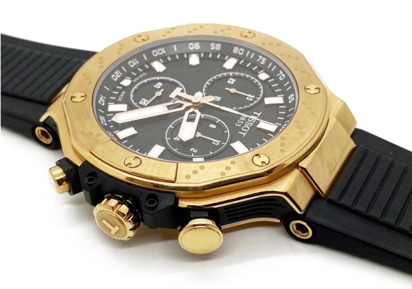 Tissot T-race Chronograph