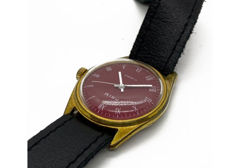 Hodinky vintage