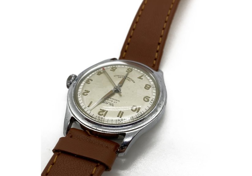 Hodinky vintage