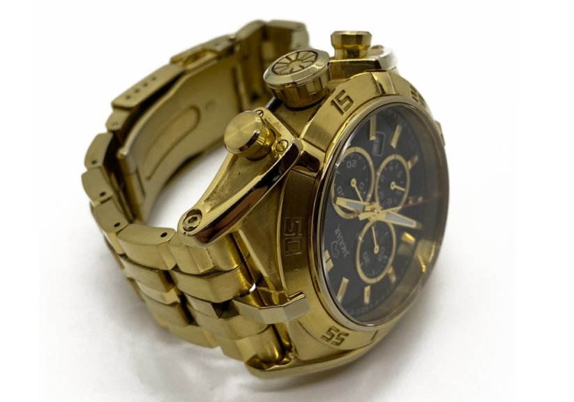 Jaguar J853/4 Quartz