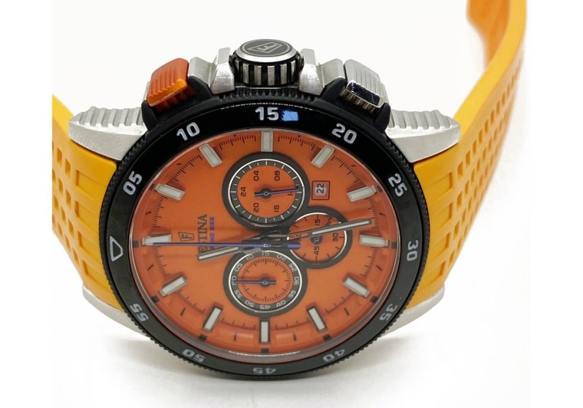Hodinky Festina F20353