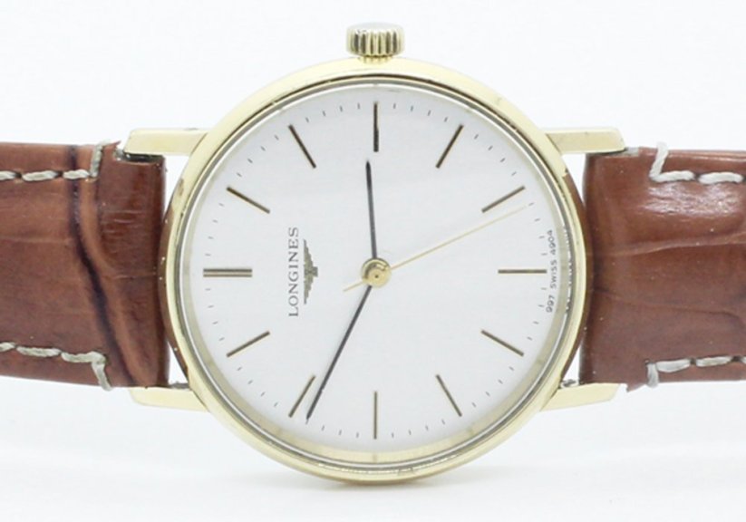 Hodinky Longines Vintage Clasic