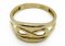 Zlatý prsten 2,38 g 14 Kt