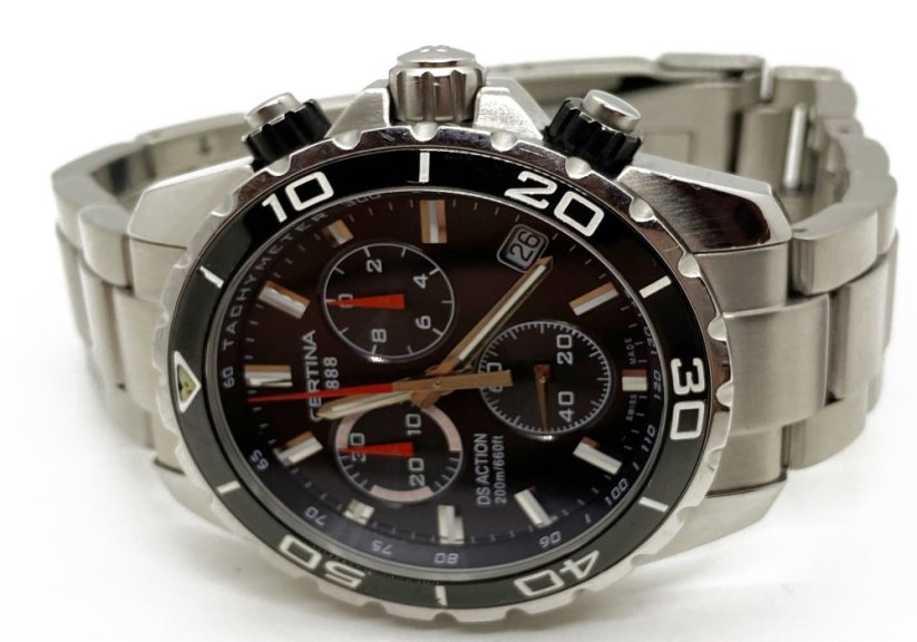 Certina DS Action C536.7178.42.61