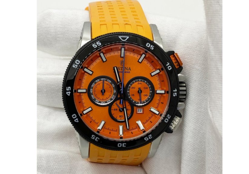 Hodinky Festina F20353