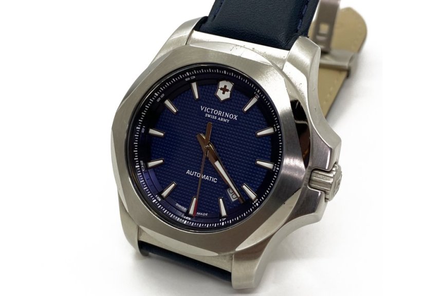 Victorinox Swiss Army I.N.O.X Mechanical